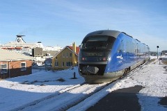 Hirtshals, 28. January 2006